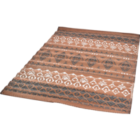 Tapis d'extérieur Beach 180 x 120 cm AKA AW Chairo Human Comfort