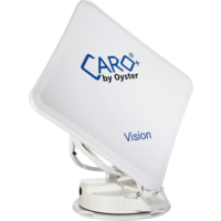Ten Haaft fully automatic satellite system Caro+ Vision