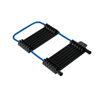 Thule Carbon framebeschermer - zwart