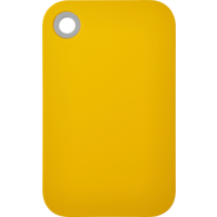 Mepal breakfast board 260 x 160 mm yellow