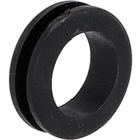 Reich afdichting afvalwater