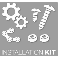 Mounting kit CB Active E-Bike