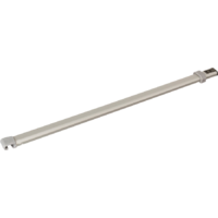 KIT VERTICAAL DAKSPANT MET VEER PR.KAMER