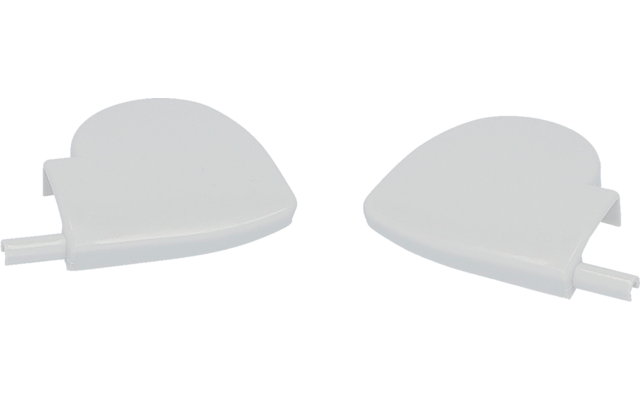 Kit beschermkap LED (1 rechts, 1 links)