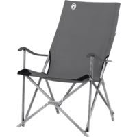 Coleman Camping Chair Sling Aluminium Grey 58 x 61 x 94 cm