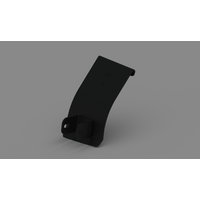 Support sup&eacute;rieur droit CB Ford Transit