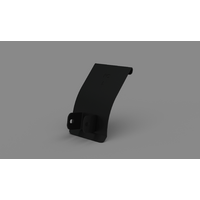 Support sup&eacute;rieur gauche CB Ford Transit