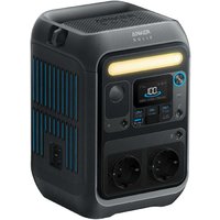 Anker SOLIX C300X Portable Power Station tragbar 300 W