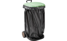 G.F. Zakkenwagen Wagen voor afvalzakken