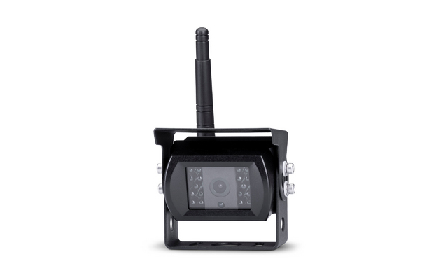 Midland Truck Guardian Pro camera system for truck