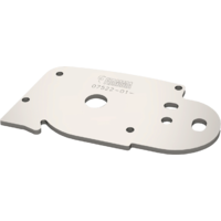 RIGHT HOUSING LOCK F40 VAN
