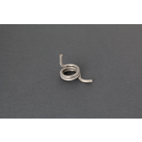 Ressort de tension gauche F45 I/TI/PLUS F1