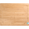 Wenko cutting board with knife sharpener 28 x 36 x 1.5 cm