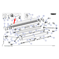 PANEL SET 6300 12V