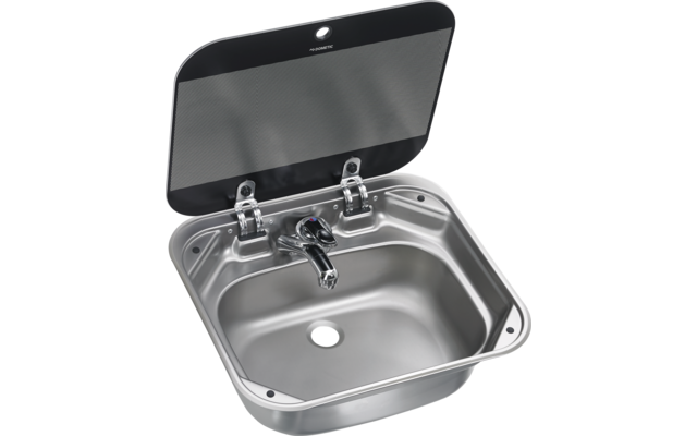 Dometic Smev sink with cover VA8005