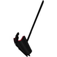 Bloqueos Fiamma adecuados para Fat Bike (izquierda)