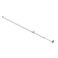 Linkersteunvoet CS 255 / F35 250