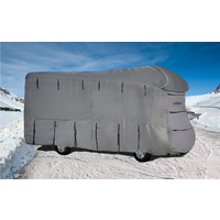 Brunner Camperhoes 6M Beschermhoes 600-650 cm