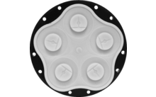 123863 - Jeu de membranes Smartserie Lilie