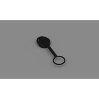 Kit Cover Lock Safe Door >2018