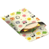Nuts Innovations Sandwich and Snack Bag Set of 2 Kids