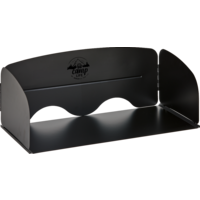 Camplife Windschutz 30 cm f&uuml;r K&uuml;chenboxen