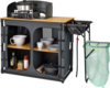 Camplife Windschutz 30 cm f&uuml;r K&uuml;chenboxen