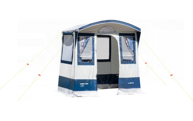 Produktbild Brunner Strato 2 Automatic Kuppelzelt f&uuml;r 2 Personen 1