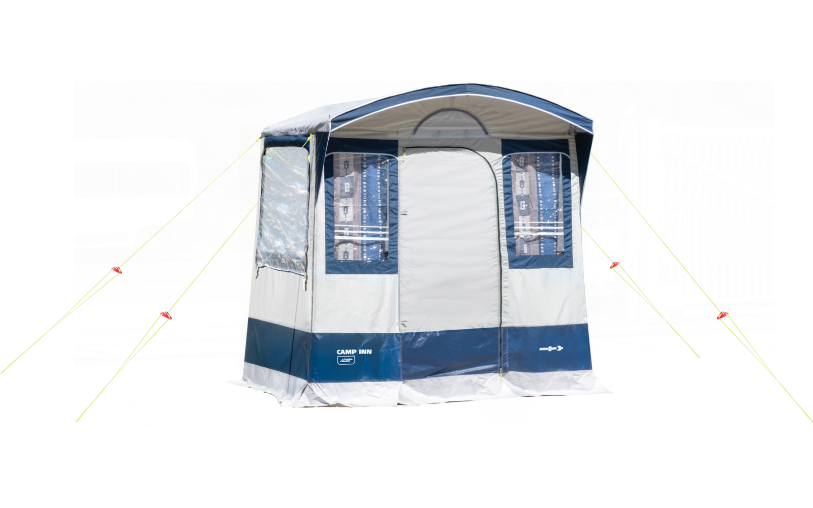 Produktbild Brunner Strato 2 Automatic Kuppelzelt f&uuml;r 2 Personen 1