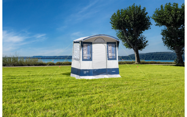 Produktbild Brunner Strato 2 Automatic Kuppelzelt f&uuml;r 2 Personen 1