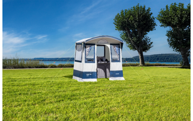 Produktbild Brunner Strato 2 Automatic Kuppelzelt f&uuml;r 2 Personen 1