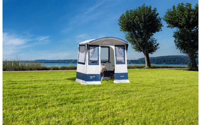 Produktbild Brunner Strato 2 Automatic Kuppelzelt f&uuml;r 2 Personen 1