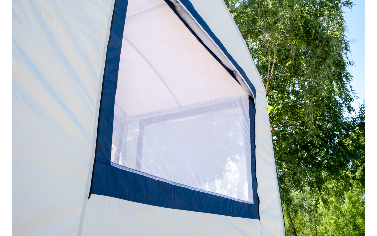 Produktbild Brunner Strato 2 Automatic Kuppelzelt f&uuml;r 2 Personen 1