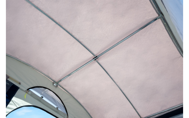 Produktbild Brunner Strato 2 Automatic Kuppelzelt f&uuml;r 2 Personen 1