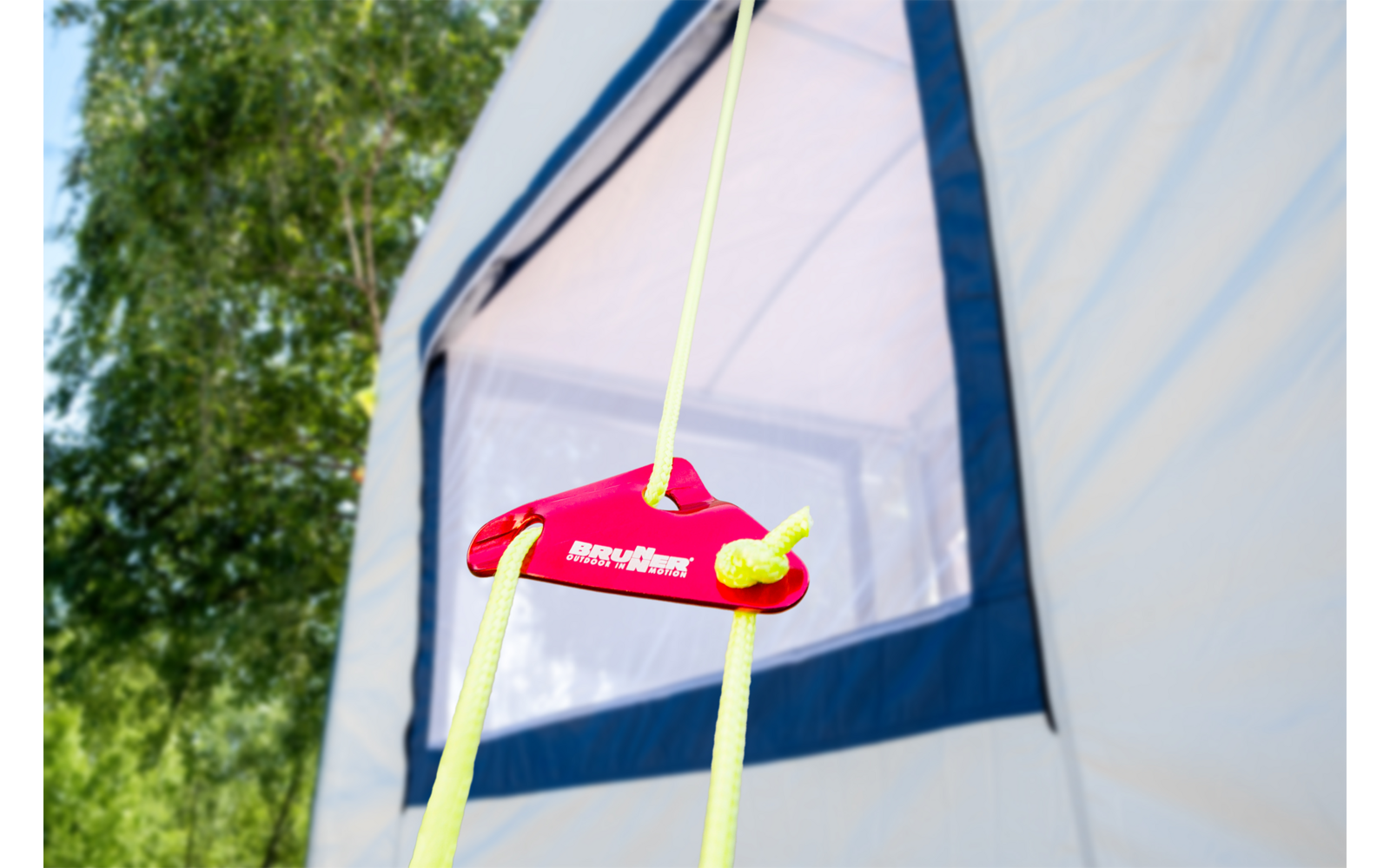 Produktbild Brunner Strato 2 Automatic Kuppelzelt f&uuml;r 2 Personen 1