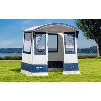 Brunner Camp Inn Tenda per la cucina e l'attrezzatura
