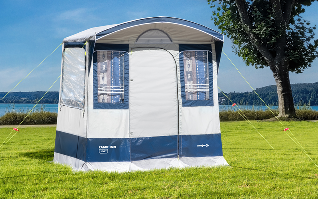 Produktbild Brunner Strato 2 Automatic Kuppelzelt f&uuml;r 2 Personen 1