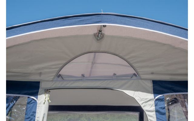 Produktbild Brunner Strato 2 Automatic Kuppelzelt f&uuml;r 2 Personen 1