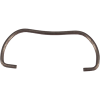 Truma uitlaatpijp bevestiging