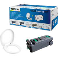 Thetford Fresh-Up Set  C500
