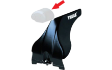 Thule embouts (set)