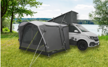 124321 - Outwell California Highway aufblasbares Busvorzelt