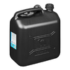 ProPlus gasoline can plastic black 20 liters
