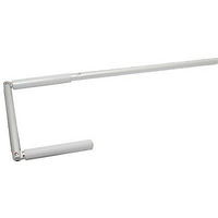 Fiamma handslinger (compleet)