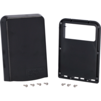SOG filter housing (black)