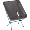 Silla de camping Helinox Chair Zero L negra