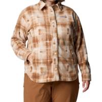 Columbia Benton Springs Fleece Damenjacke
