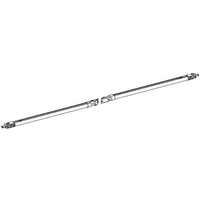 Thule support foot for awning length (2.6m)