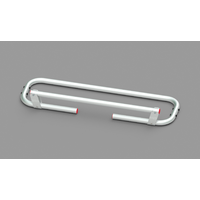 Fiamma Untere Strukur