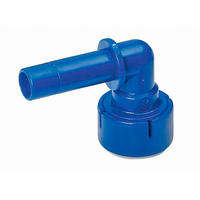 Conexi&oacute;n de enchufe angular Reich Uniquick (12 mm)